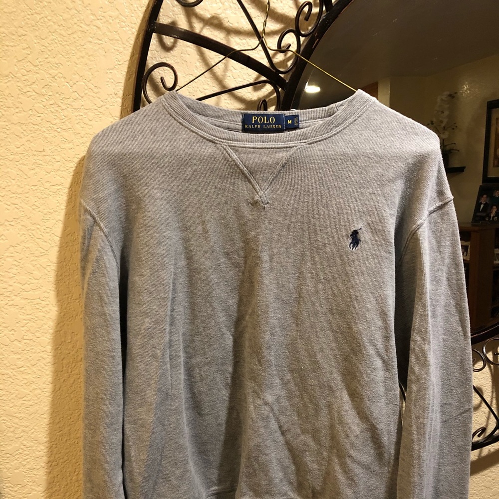 Ralph Lauren Polo Long Sleeve shirt